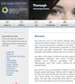 Eye Care For You, Inc.