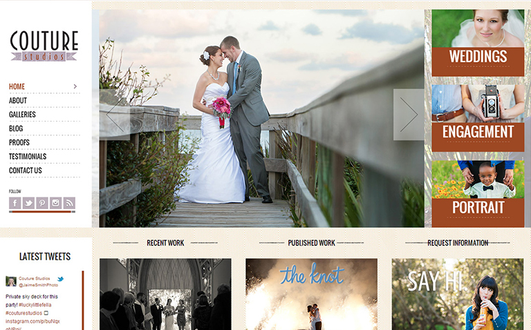 WordPress Website Development and Customization Company Jacksonville Florida