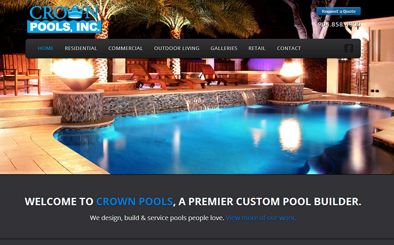 Website Design Company in Jacksonville Florida