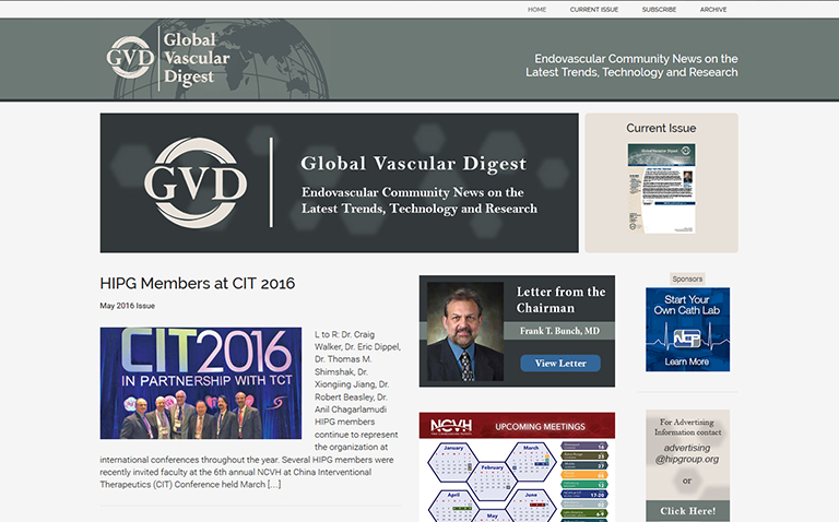 Jacksonville Website Design Company