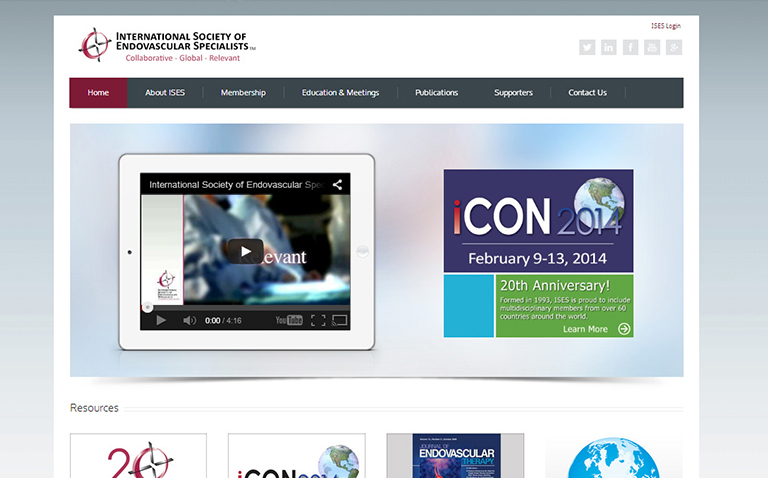 Responsive Website Development and Management