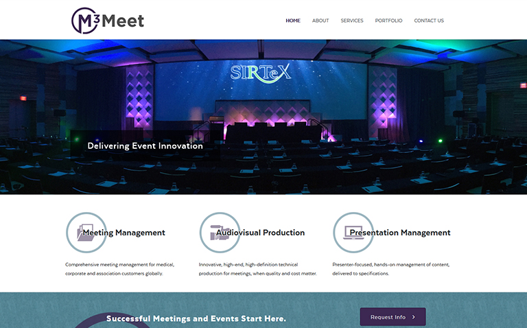 Jacksonville Website Design Company