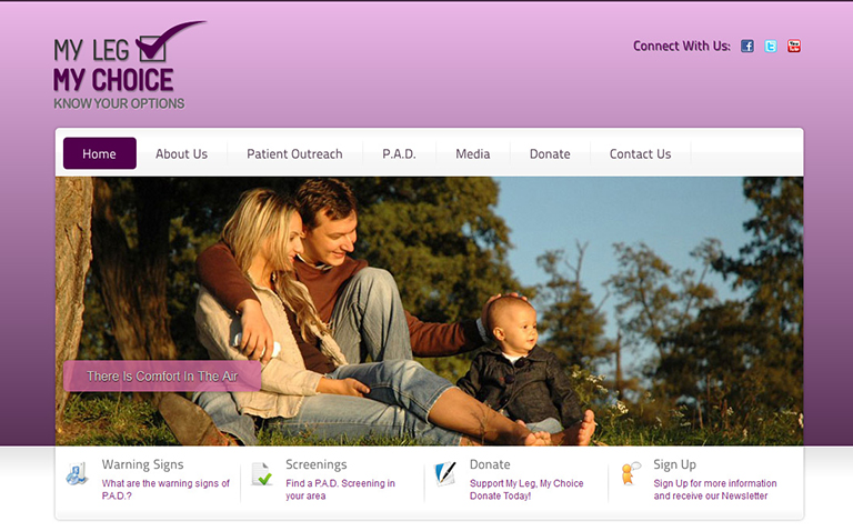NonProfit Website Design and Development Company