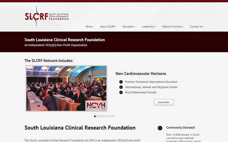 Medical Website Design Agency in Jacksonville